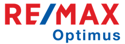 RE/MAX Optimus logo